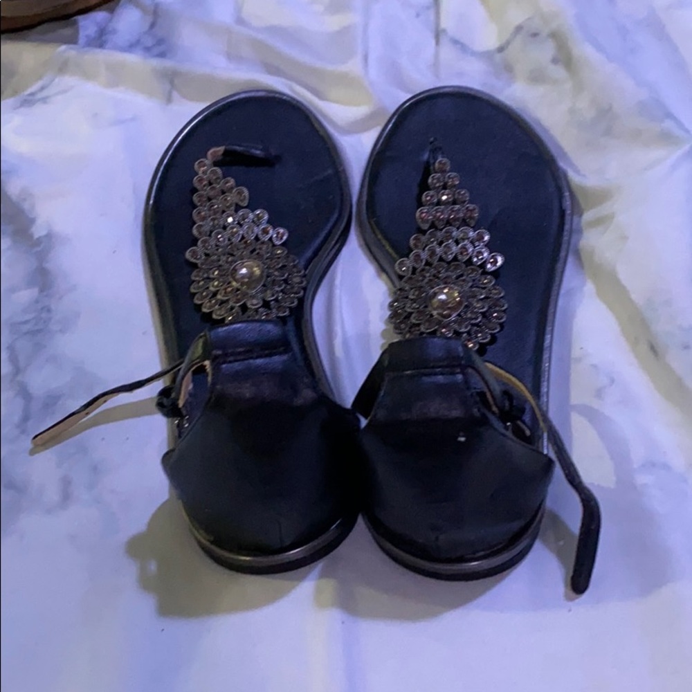 Nine West women’s sandals